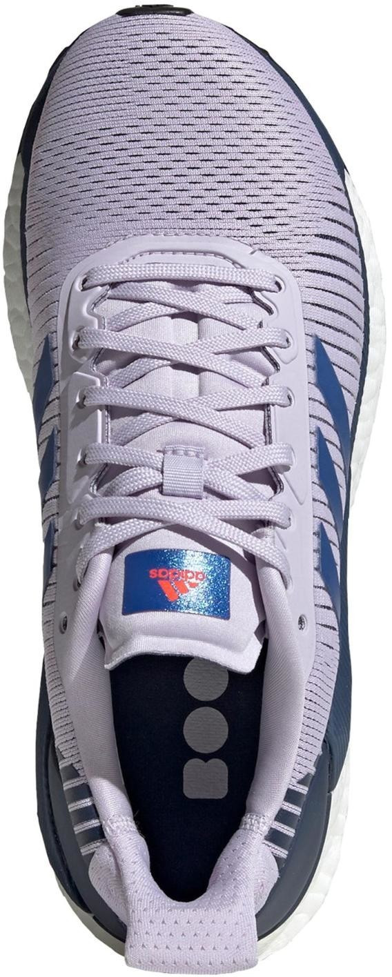 Adidas Solarglide ST 19 Women purple tint/boost blue violet met./tech indigo ab 106,36 