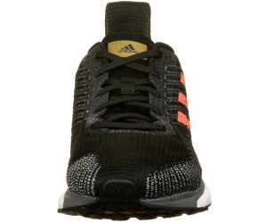 Adidas Solarboost ST 19 core black/signal coral/gold metallic ab 100,00 € |  Preisvergleich bei idealo.de