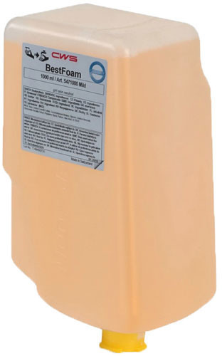 CWS-boco Soap concentrate mild (500ml)