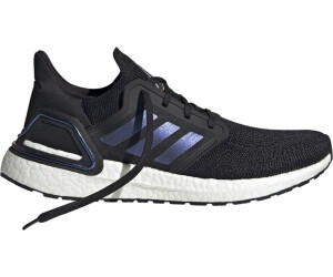 ultraboost 20 core black cloud white