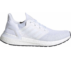 adidas ultra boost all white