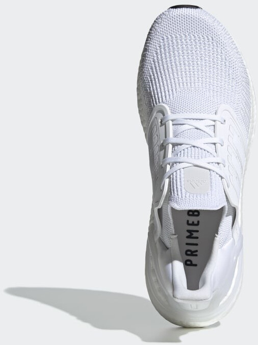 Adidas Ultraboost 20 cloud white cloud white core black ab 289 99 Preisvergleich bei idealo