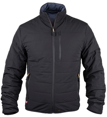Dunderdon Dunderdon J58 Reversible Jacket Primaloft