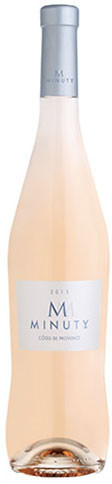 Château Minuty Cuvée M Rosé AOP 1,5l