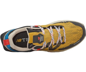 New Balance Fresh Foam Hierro V5 yellow