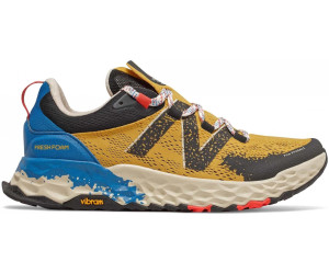 fresh foam hierro v5 yellow
