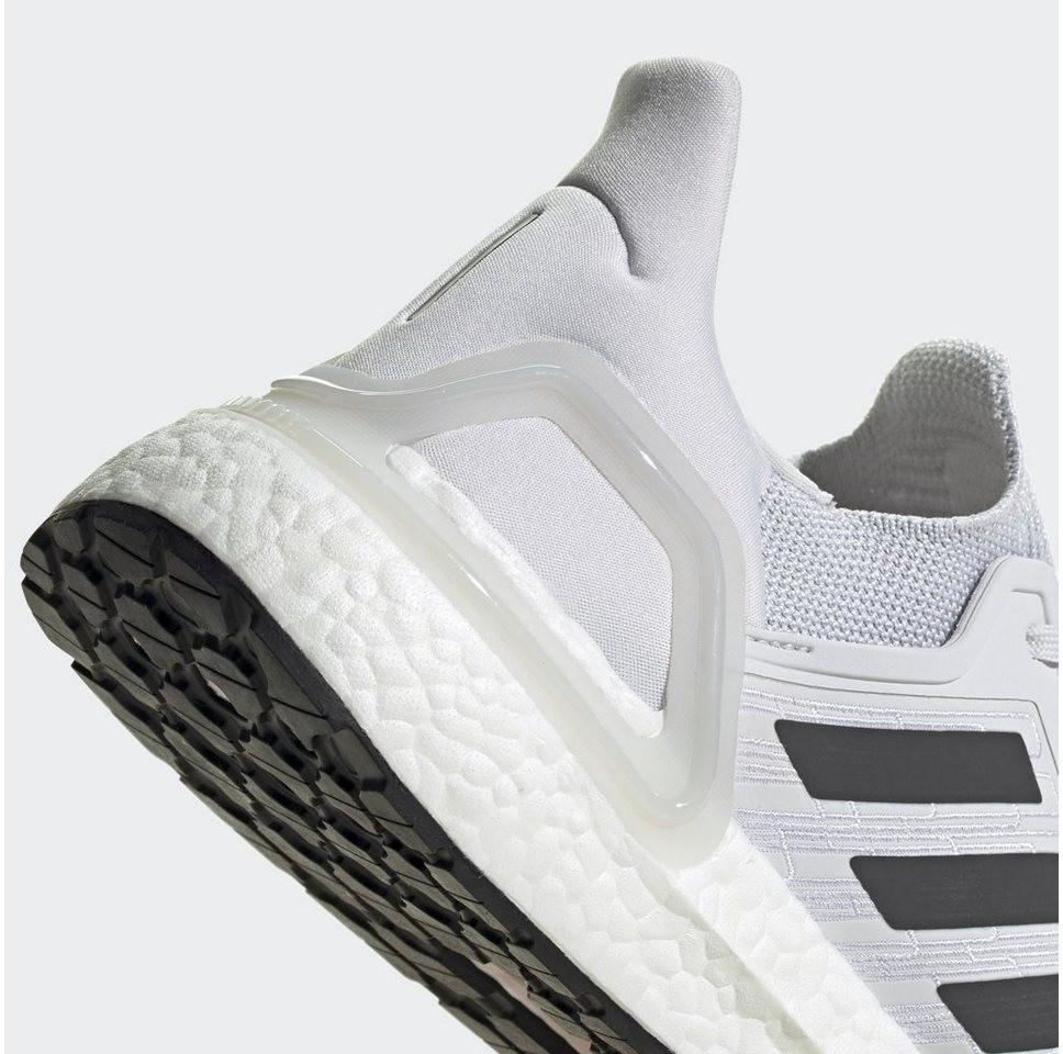 Buy Adidas Ultraboost 20 Dash Grey/Grey/Solar Red from Â£69.30 (Today) â Best Deals on idealo.co.uk