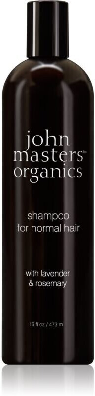 John Masters Organics Lavender Rosemary hair shampoo (473 ml)