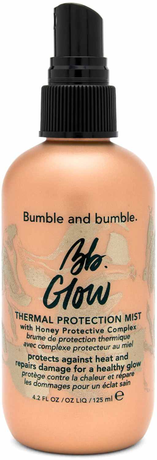 Bumble and Bumble Glow Thermal Protection Mist heat protection spray (125 ml)