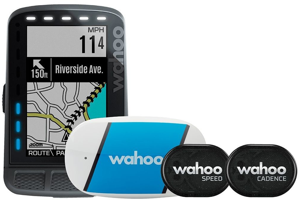 Wahoo fitness elemnt gps deals