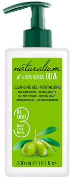 Naturalium Shower gel Oliva (300ml)