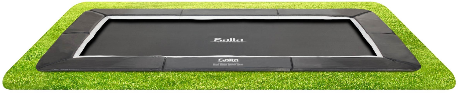 Salta Royal Baseground Trampoline 244 x 396 cm