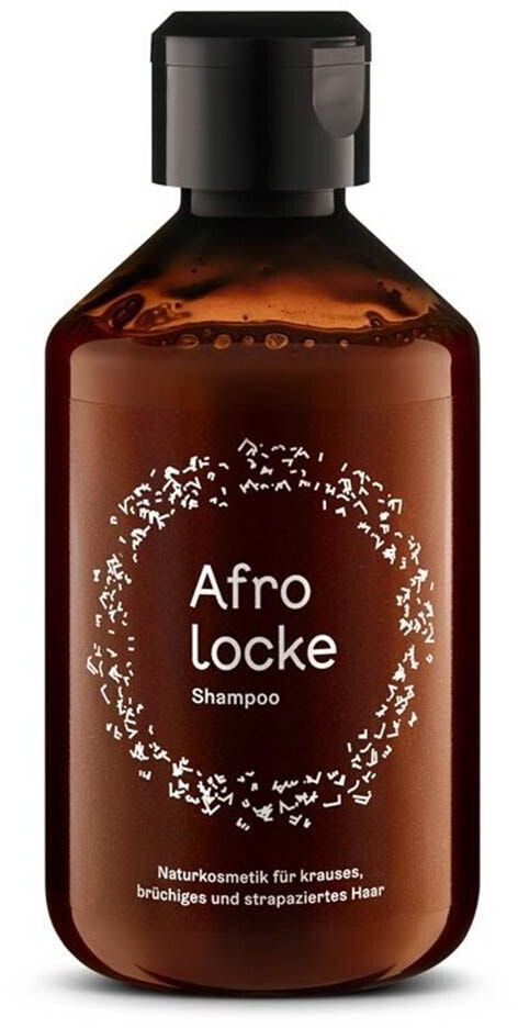Afrolocke 8124030/0617