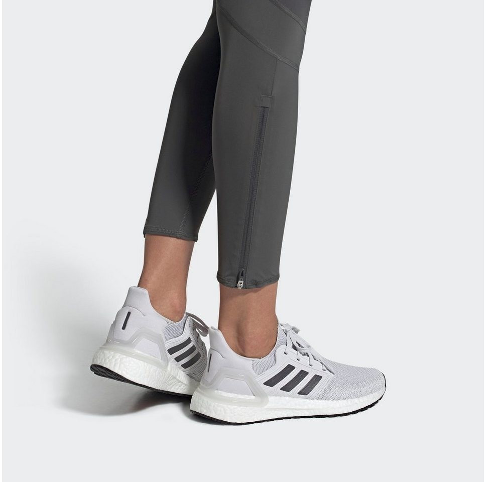 Ultra boost 20 women's dash grey store