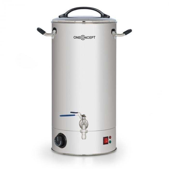 OneConcept Braufreund 18 L
