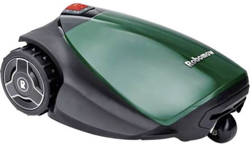 Robomow RC304u