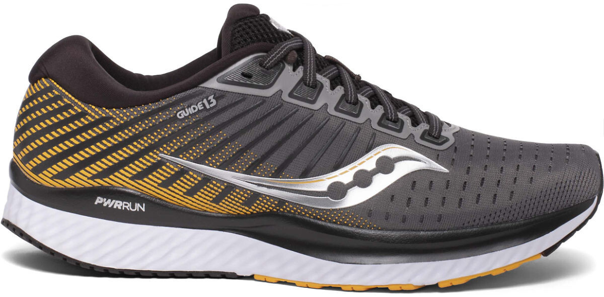 Saucony Guide 13 S20548 ab 112 86 Preisvergleich bei idealo