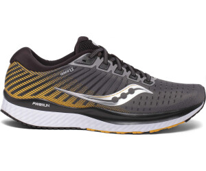 saucony guide 13 vs asics kayano