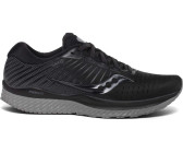 saucony guide 7 uomo nere
