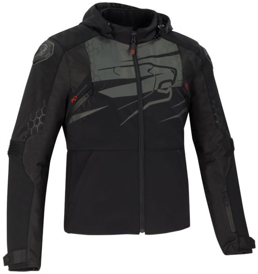 Bering Blouson Balko