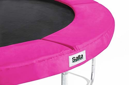 Salta Safety Pad 183 cm pink