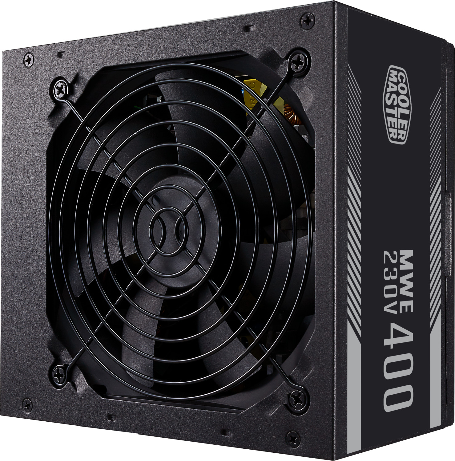 CoolerMaster MWE White 230V V2 400W
