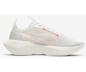white vista lite sneakers