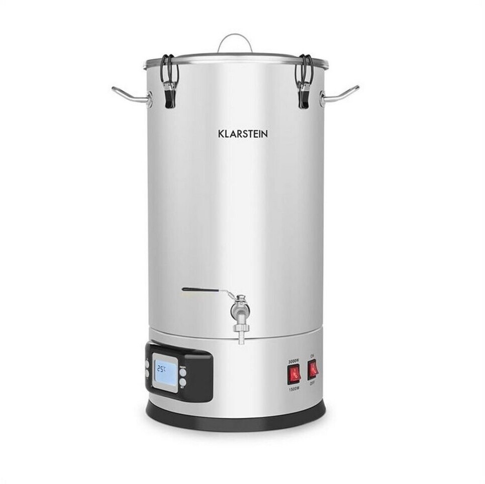 Klarstein Maischfest 30 L