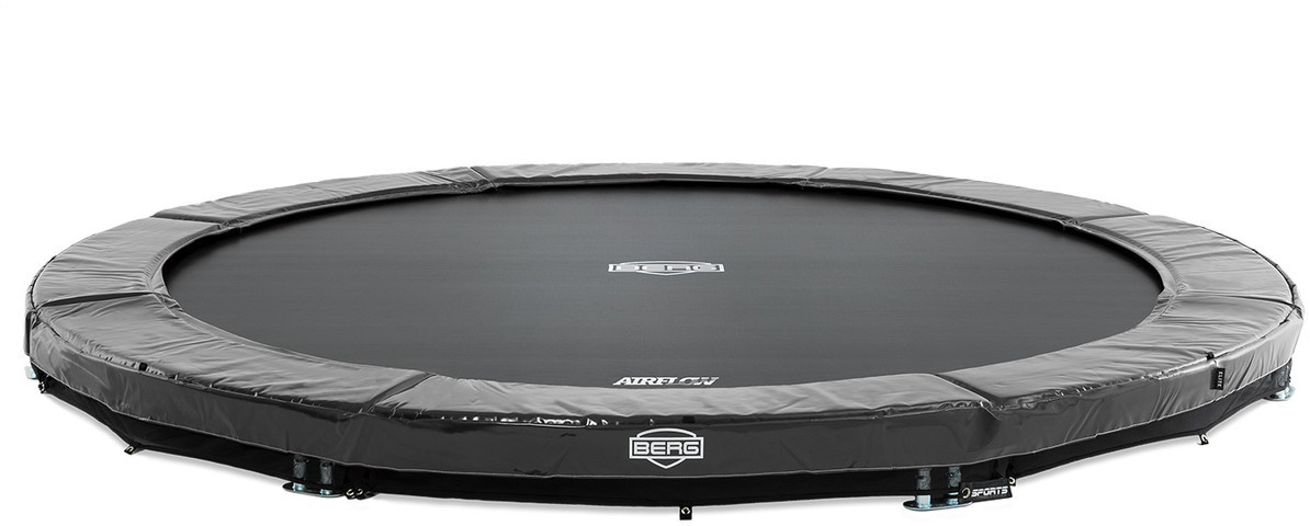 Berg Elite InGround 330 grey (37.51.03.00)