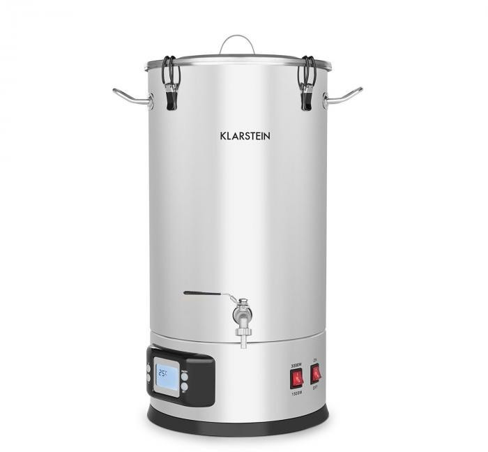 Klarstein Maischfest 25 L