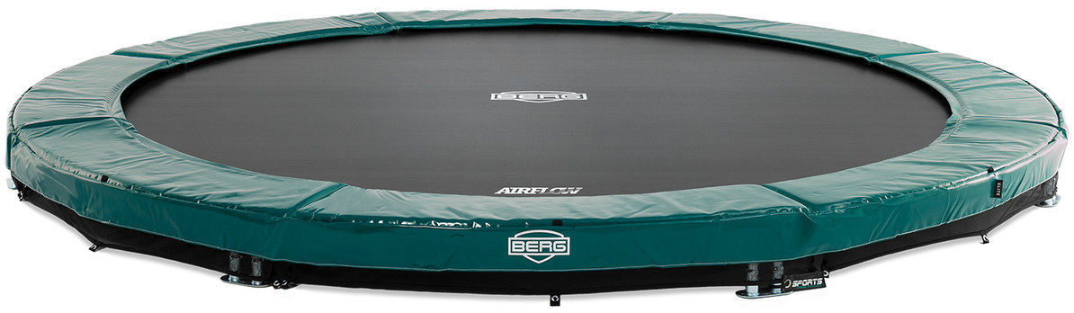 Berg Elite InGround 330 green (37.51.07.00)