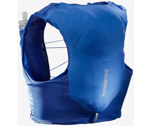 Salomon adv skin 5l set on sale