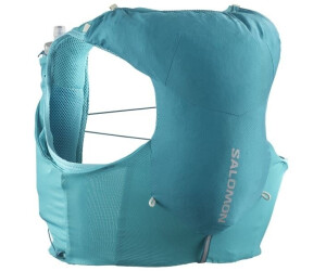 Salomon adv skin 5 hotsell set sizing