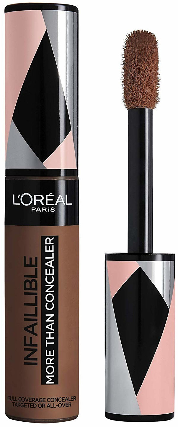 L'Oréal Infaillible More Than Concealer 340 Chestnut
