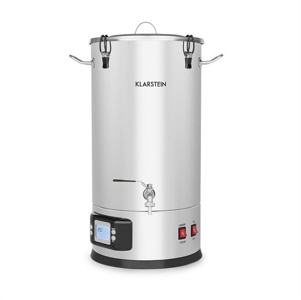 Klarstein Maischfest 35 L