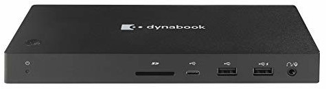 dynabook USB-C Dock (PA5356E-1PRP)