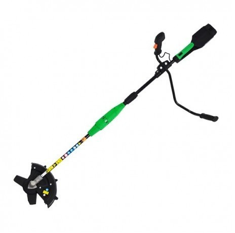 TCK Garden Débroussailleuse DCB40V (sans batterie ni chargeur)