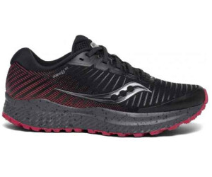 Saucony guide 13 women's review outlet