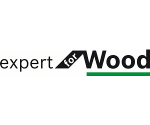 Bosch Expert for Wood für Akkusägen 165 x 1,5/1 x 20 36 Zähne ab 26,18 € |  Preisvergleich bei | Kreissägeblätter