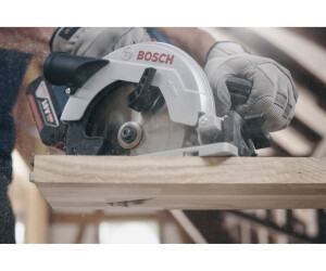 Bosch Standard for Wood für Akkusägen 165x1.5/1x20, 48 Zähne ab 21,95 € |  Preisvergleich bei