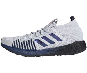 Adidas PulseBoost HD dash grey/boost blue violet met./tech indigo desde  134,72 € | Compara precios en idealo