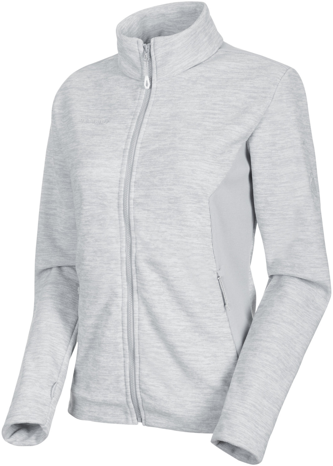 Mammut Yadkin Midlayer-Jacket Women highway melange/highway