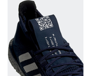 adidas pulseboost hd solar red