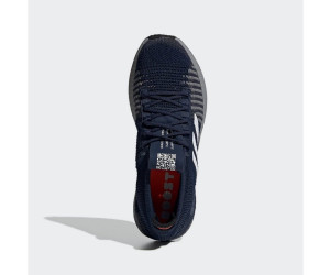adidas pulseboost hd solar red