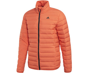 modo fecha progresivo Adidas Men Lifestyle Varilite Jacket desde 49,49 € | Compara precios en  idealo