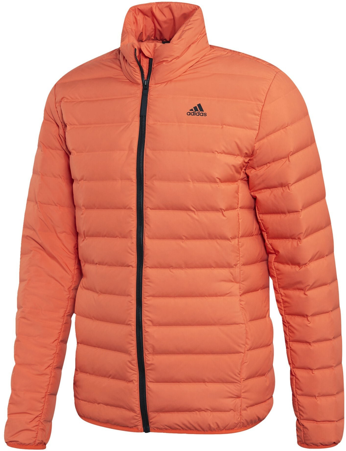 Adidas Men Lifestyle Varilite Jacket active orange (FH6633)