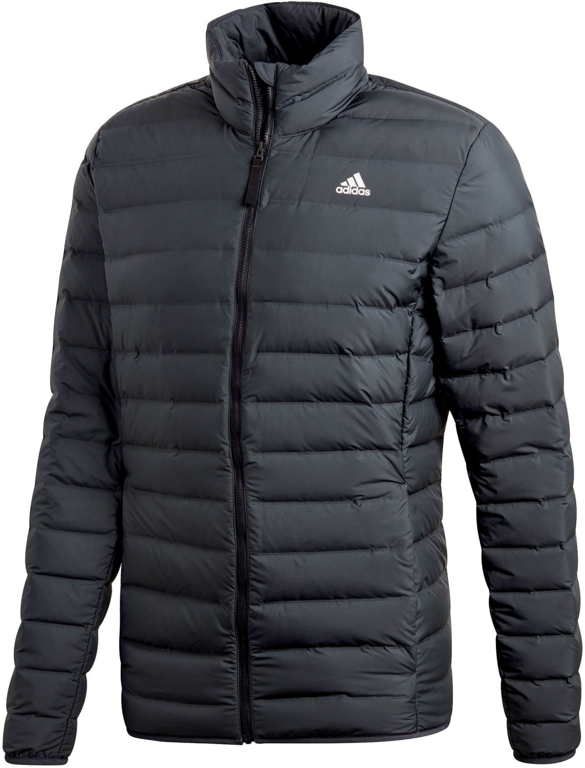Adidas Men Lifestyle Varilite Jacket carbon (CY8732)