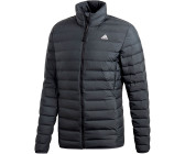 Adidas Men Lifestyle Varilite Jacket carbon (CY8732)