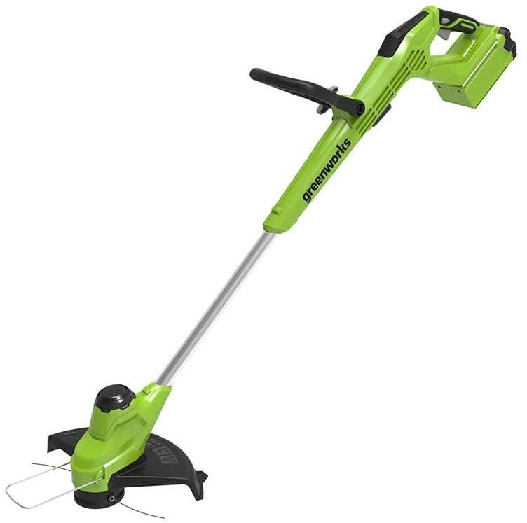 Greenworks G40T4 (sans batterie ni chargeur)