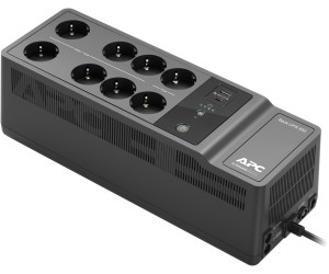 Eaton Multiprise de Protection - 6 Ports - antichoc electrique à prix pas  cher